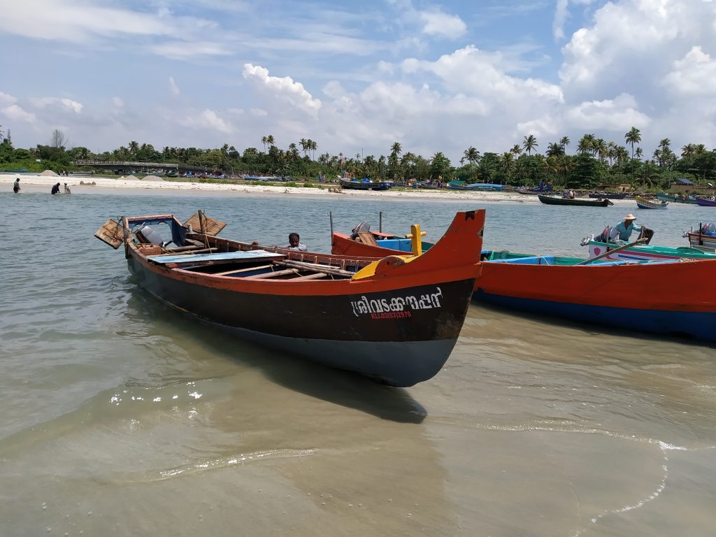 Kerala yellow alert, fishing ban as widespread rain grips state today