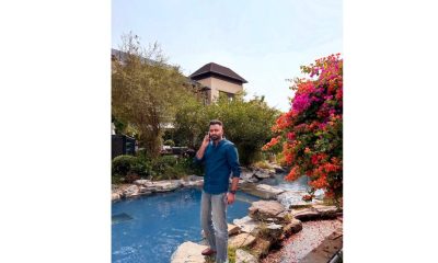 Kml Jhangri: Redefining Outdoor Dining with The Acre