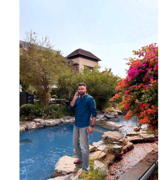 Kml Jhangri: Redefining Outdoor Dining with The Acre