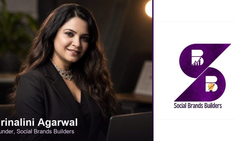 Mrinalini Agarwal’s 10+ Year Journey in AI Digital Marketing and Business Growth