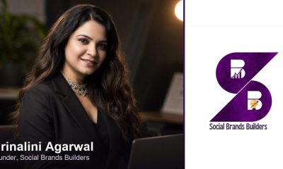 Mrinalini Agarwal’s 10+ Year Journey in AI Digital Marketing and Business Growth