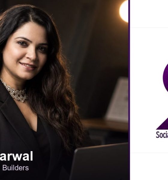 Mrinalini Agarwal’s 10+ Year Journey in AI Digital Marketing and Business Growth