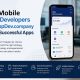 Security Can't Be an Afterthought: How App Dev Company Builds It Into Every Project Stage