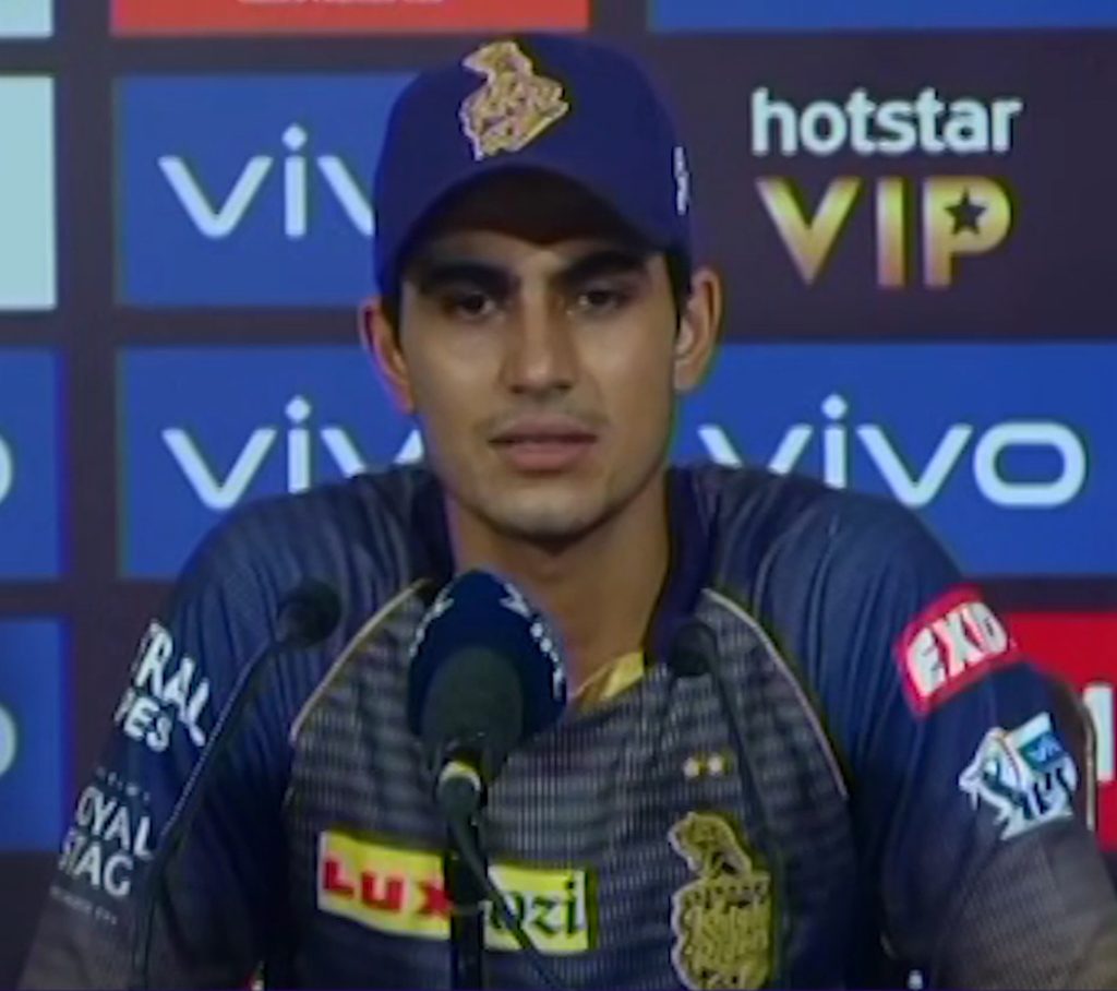 Shubman Gill absent as Sri Lanka XI post 138/1 in India warm-up