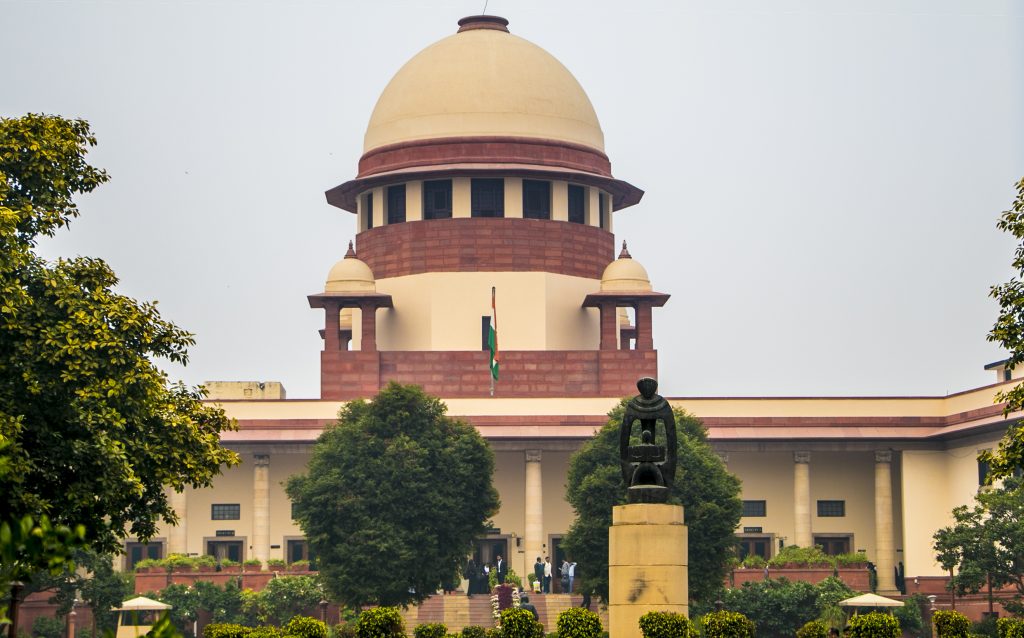 Supreme Court Special Lok Adalat concludes today, 400+ cases settled