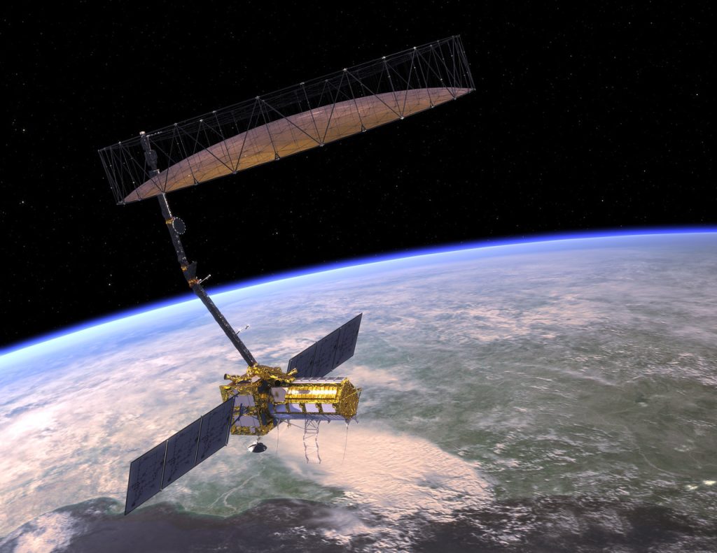 ISRO eyes AI and quantum tech for India’s next-generation satellites