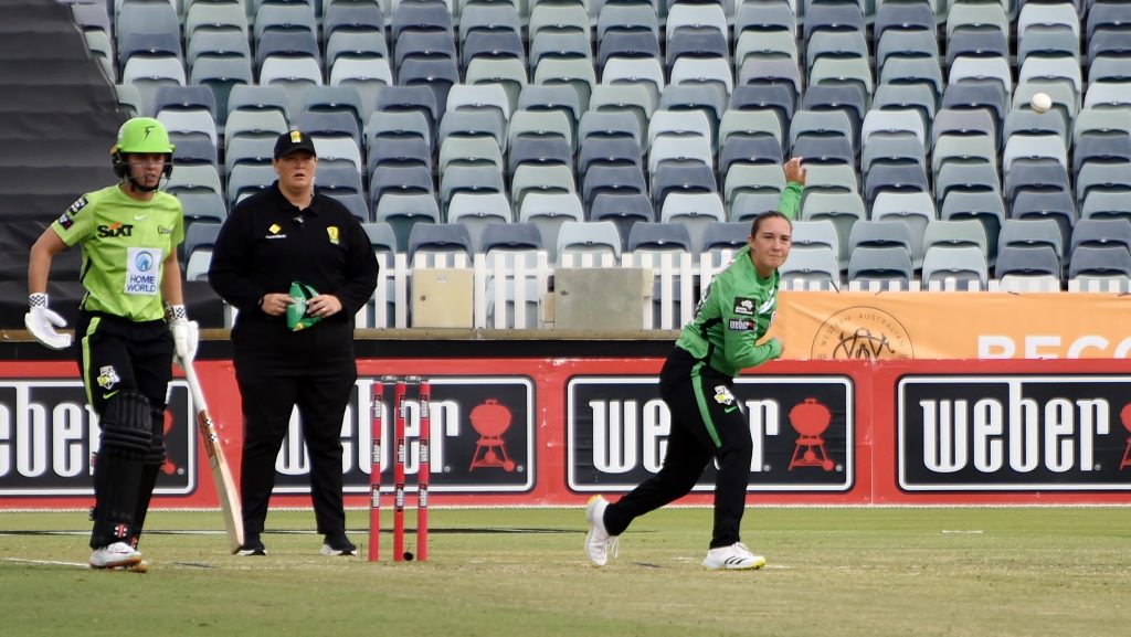India’s Asian Games cricket semifinal opponent still to be decided