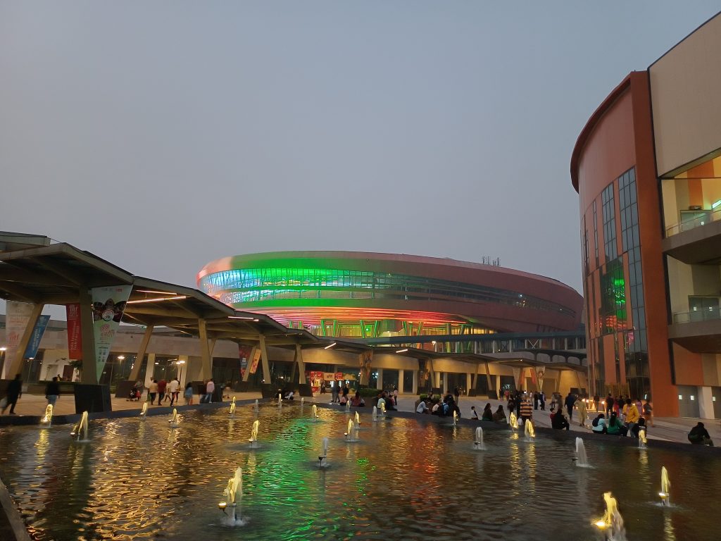 BRICS Summit closes with New Delhi Declaration adoption