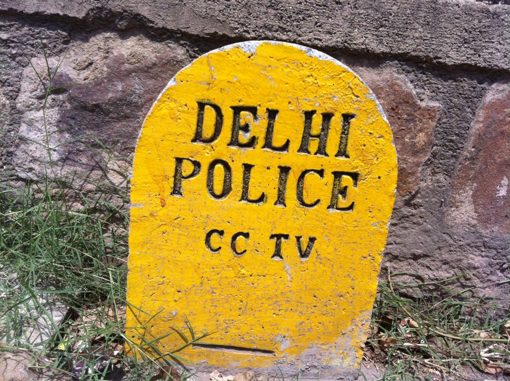 Delhi Police audit CCTV, lighting at parks after assault case