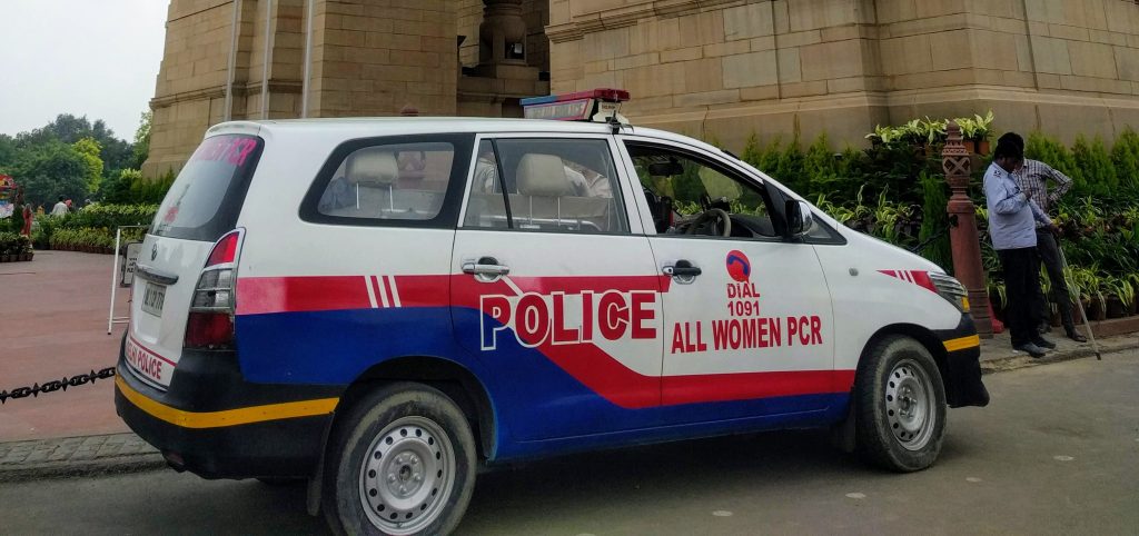 Delhi Police arrest four teens over Swaroop Nagar incident