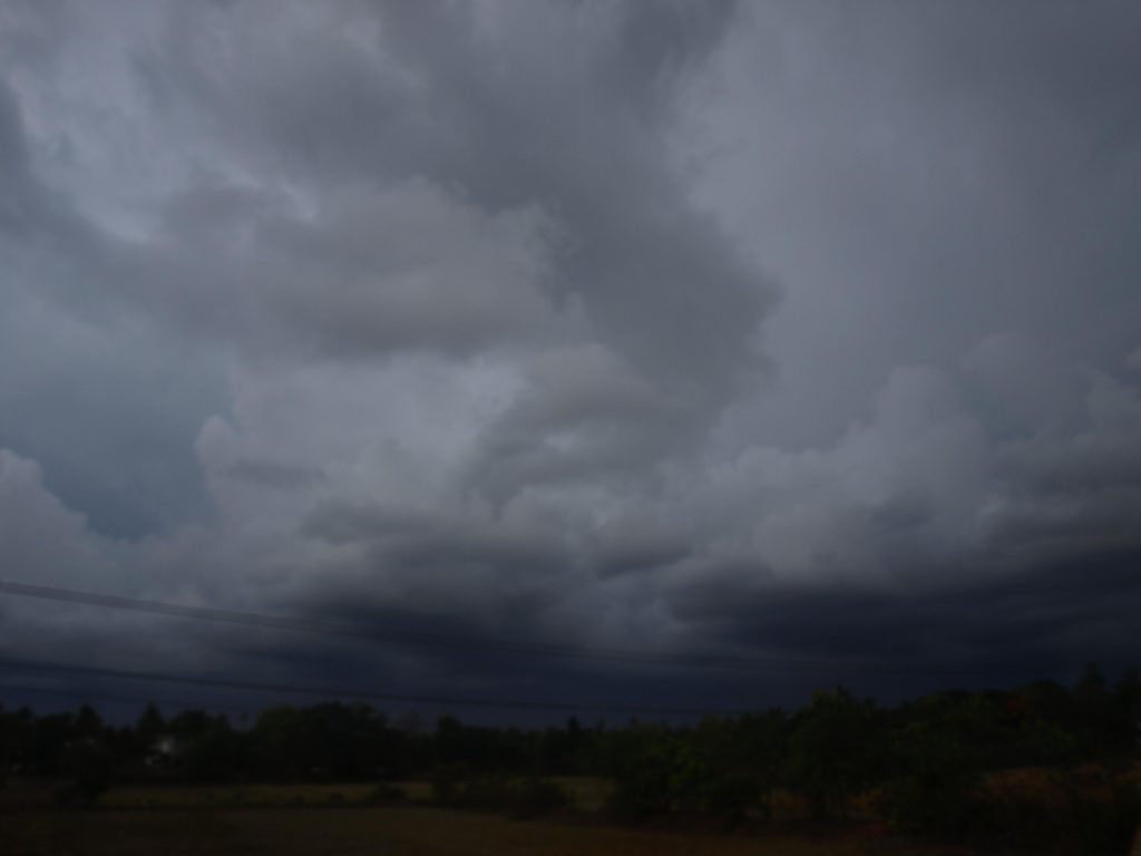 Heavy to very heavy rain likely in Odisha, Chhattisgarh, Bengal on Sunday