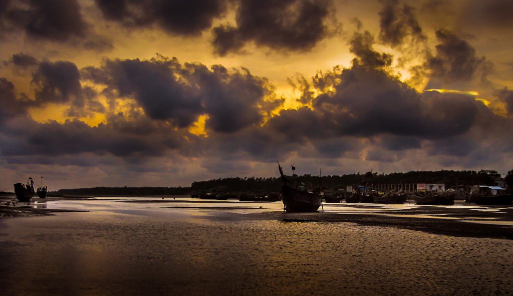 Odisha, Chhattisgarh weather: Heavy rain likely at isolated places