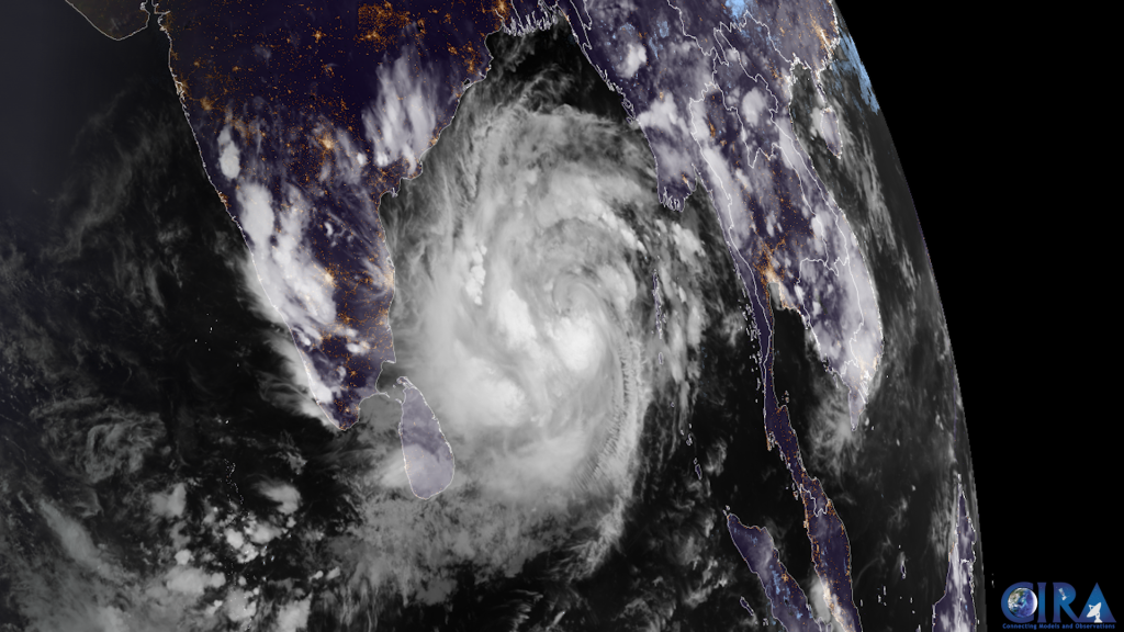 Chhattisgarh under very heavy rainfall warning as depression nears coast