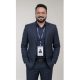 Session Chair, Peer Reviewer: The Academic Service Behind Dr. Ishaan Tamhankar's Research Career