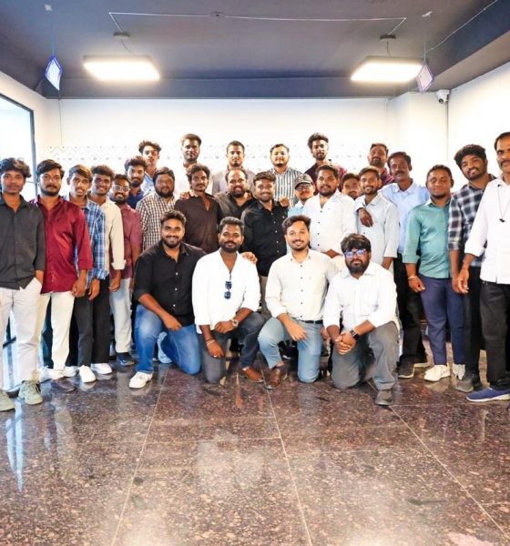 BlueWheel - A Hyderabad based Vehicle Care Platform: Roadside Rescue and Routine Repairs
