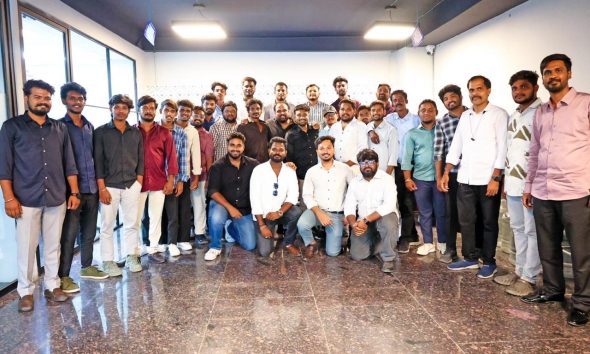 BlueWheel - A Hyderabad based Vehicle Care Platform: Roadside Rescue and Routine Repairs