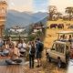 Tanzania Safari Packages From India: Because Some Trips You Remember For the Rest of Your Life