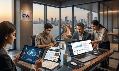 CreativeWebo Strengthens Its Position as a Leading Website Development Company in Mumbai with Advanced SEO and Web Solutions