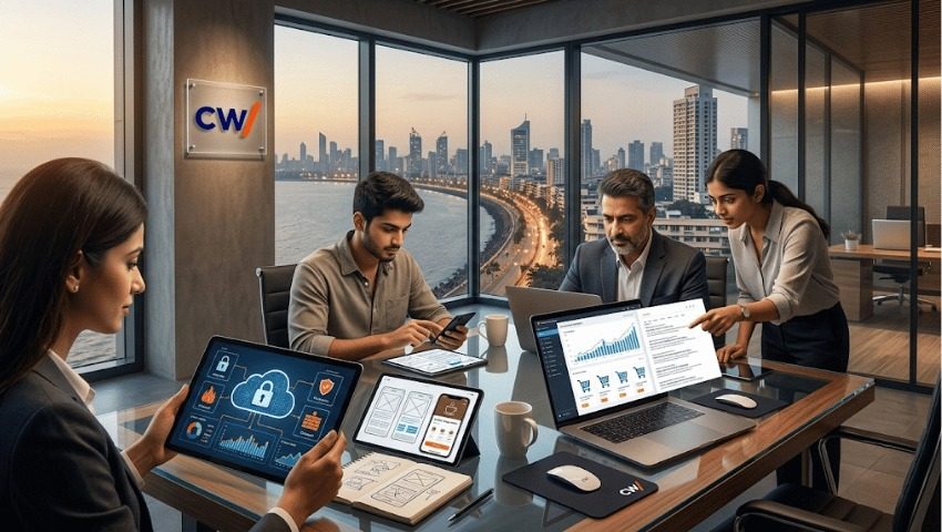 CreativeWebo Strengthens Its Position as a Leading Website Development Company in Mumbai with Advanced SEO and Web Solutions