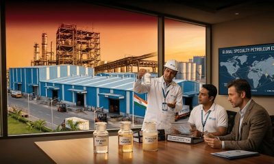 Panama Petrochem Ltd: A Leading India Manufacturer of White Oil and Specialty Petroleum Products