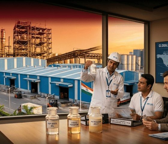 Panama Petrochem Ltd: A Leading India Manufacturer of White Oil and Specialty Petroleum Products