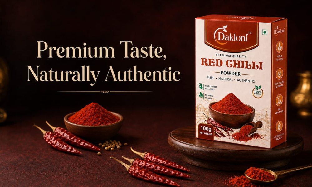 Festive Season Staple: Dakloni Masala's Dry Fruits and Spices for Diwali and Beyond