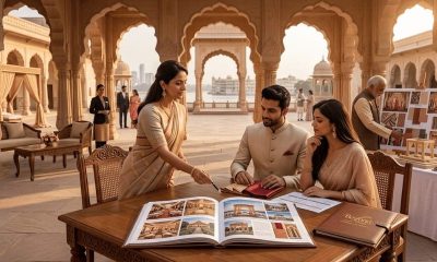 Planning a Wedding in Udaipur? Venue, Budget and Real Tips