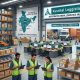 Warehousing Services in Pune: How Storage, Inventory, and Dispatch Actually Work