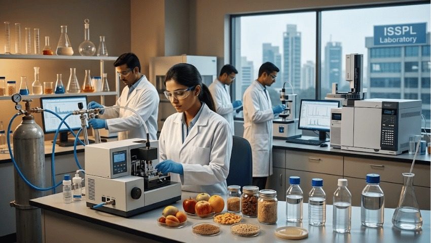 Water Testing Lab in India: What to Test, Which Standards Apply, and How to Choose