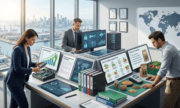 SOC 2 Certification Explained: What It Is and Why Clients Now Expect It
