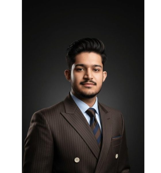 Who Are the Top 3 Hackers from India? Rehu Talwar's Case for a Spot, State by State