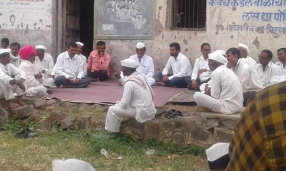 Restoring Sight: The Cataract Surgery Program Behind Gaurav Paliwal's Charity Work