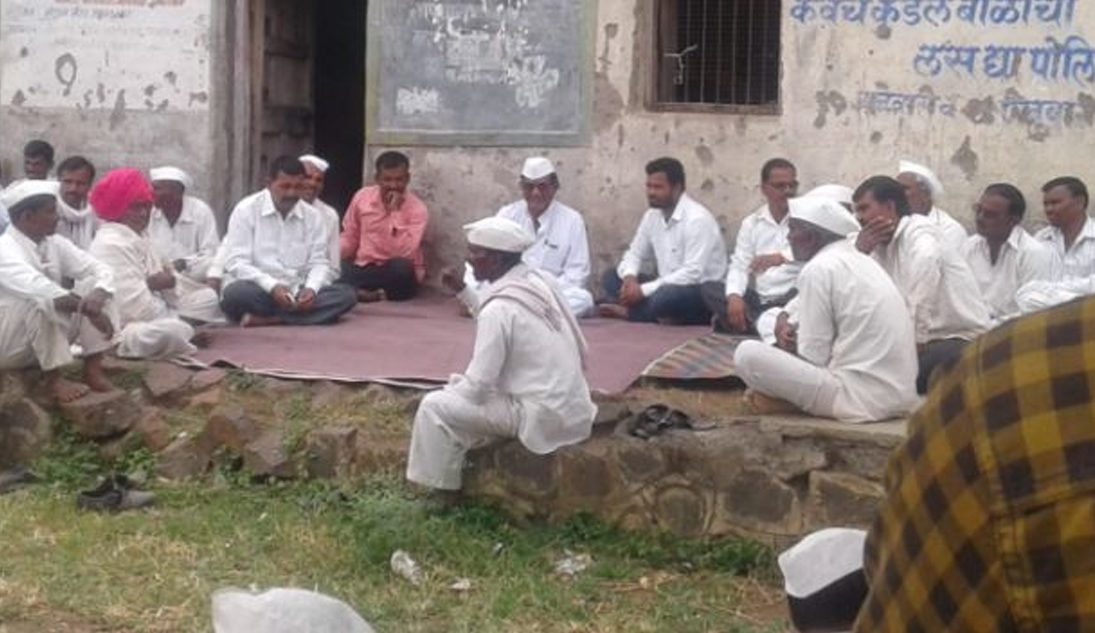 Restoring Sight: The Cataract Surgery Program Behind Gaurav Paliwal's Charity Work