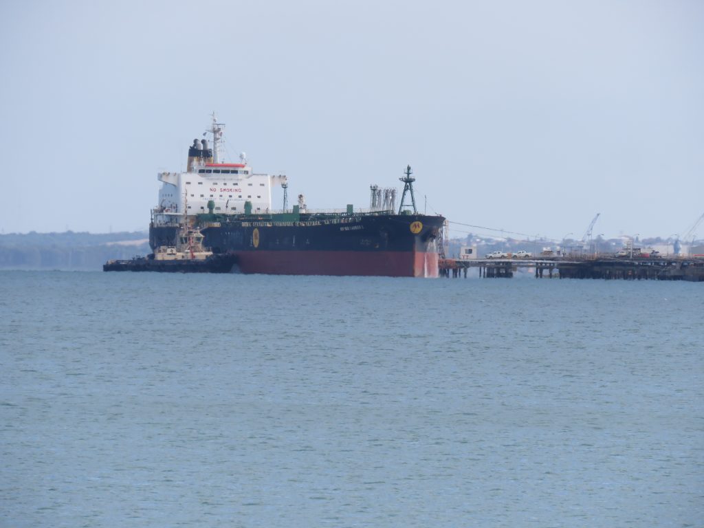 Indian refiners diversify crude sourcing amid tightening supply