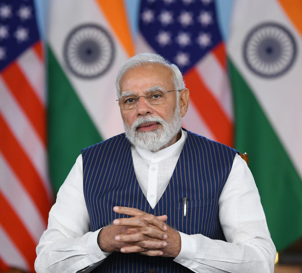 India could face 18% tariff rate without a trade deal