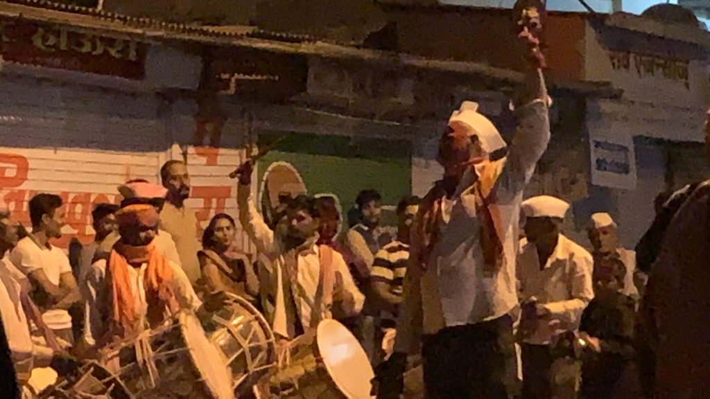Maharashtra family’s celebration of first daughter in 200 years goes viral