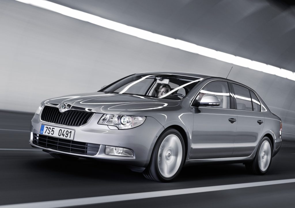 Skoda Superb 2026, Slavia facelift launched: Check prices