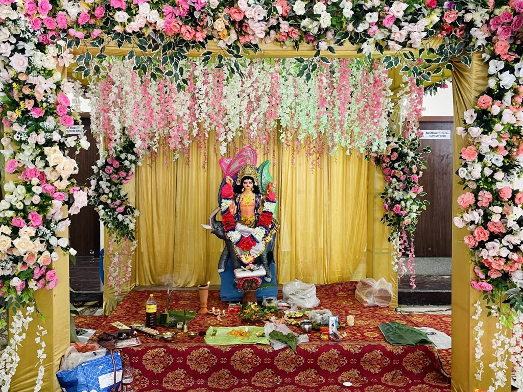 Vishwakarma Puja 2026: Festive mood across Ranchi, Bokaro