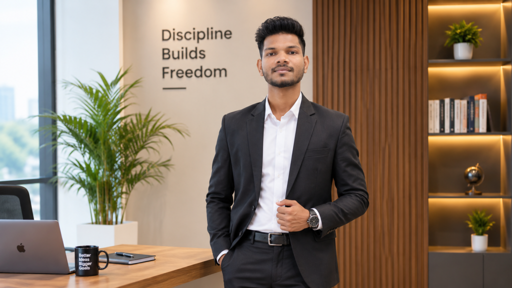 What Does a Branding and PR Strategist Actually Do? A Look at the Role Rohit Vedwal Holds at Shootup Media
