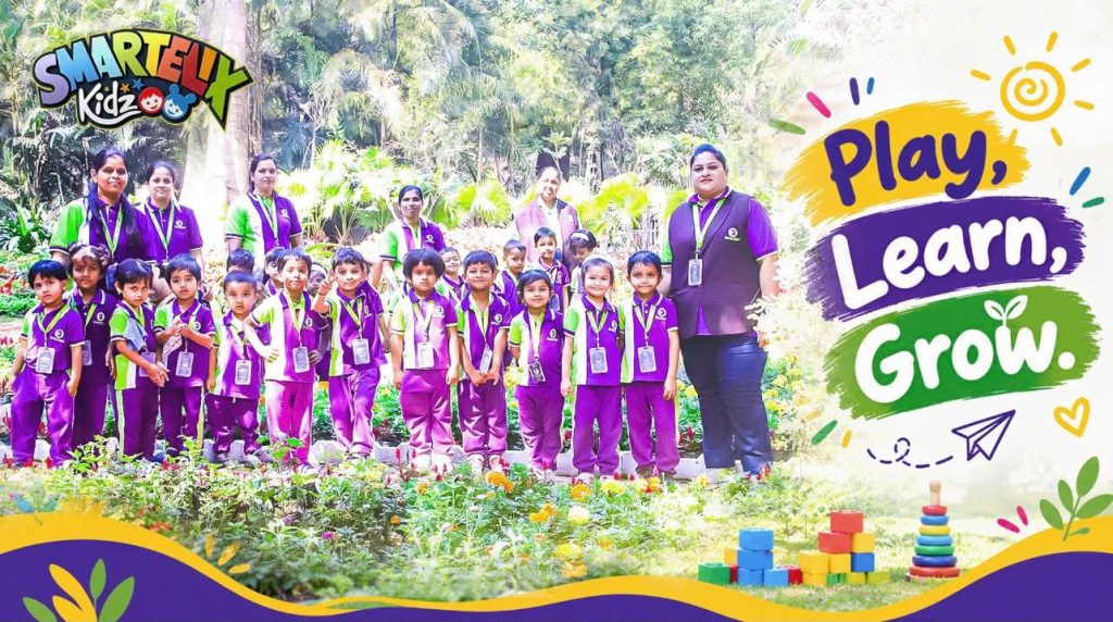 Smartelix®: Empowering Indian Women Through Certified Phonics Teacher Training and Entrepreneurship