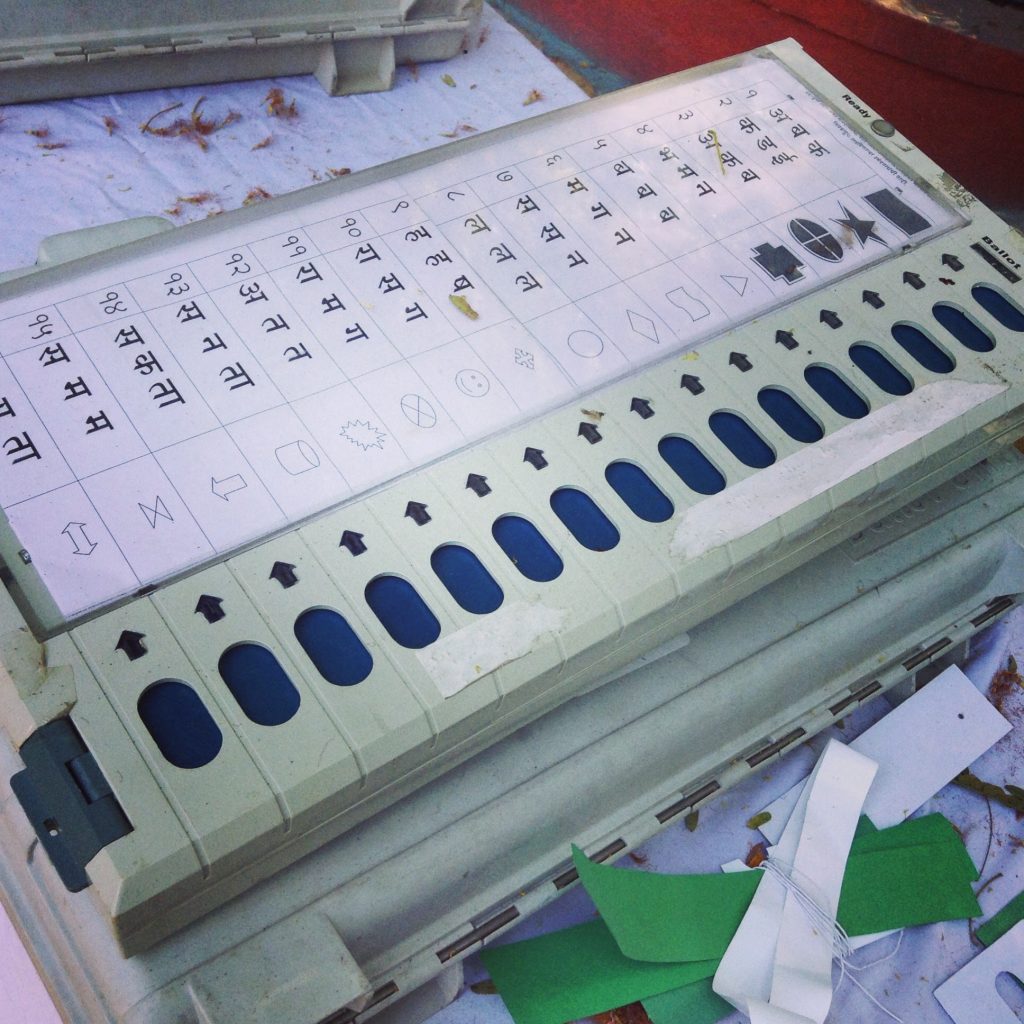 Bypolls explained: Six seats, four states and a counting day on October 9