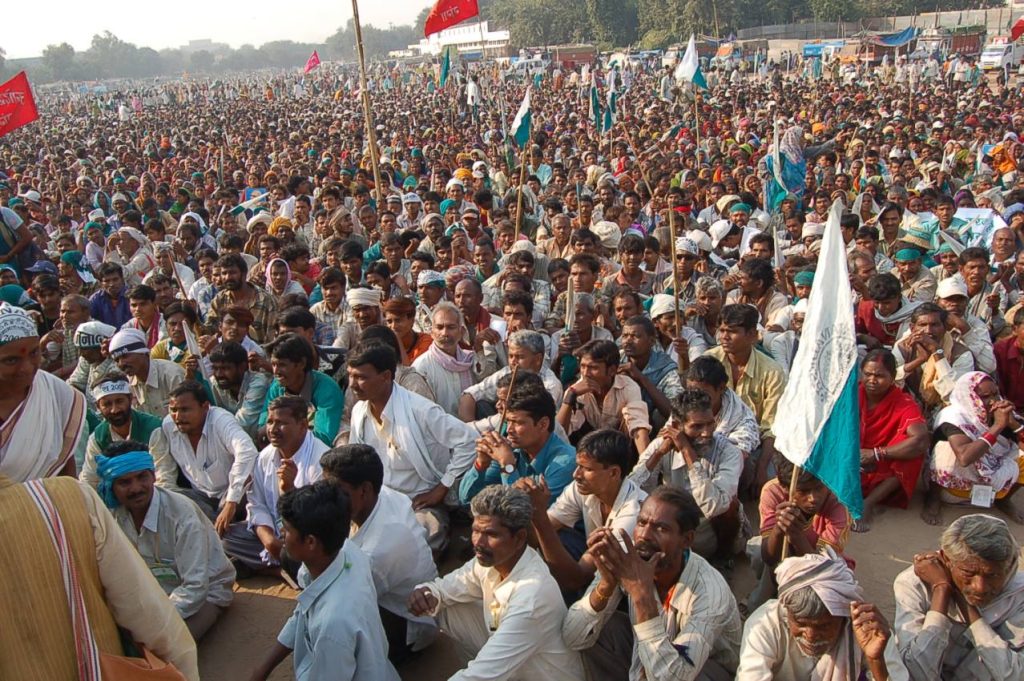 Explained: What is a no-objection certificate for a political rally?