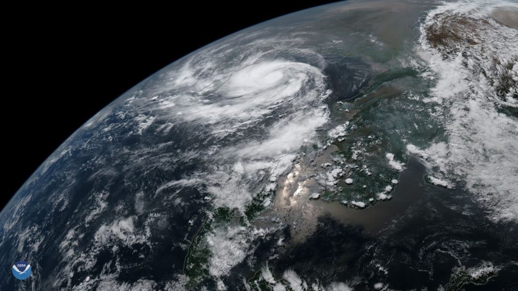 Explained: What is a very severe cyclonic storm, and what is landfall?