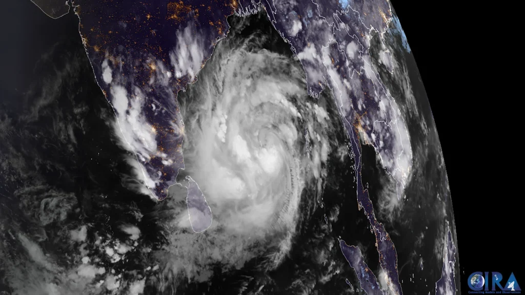 Explained: Why do deaths after a cyclone often come from electrocution and falling trees?