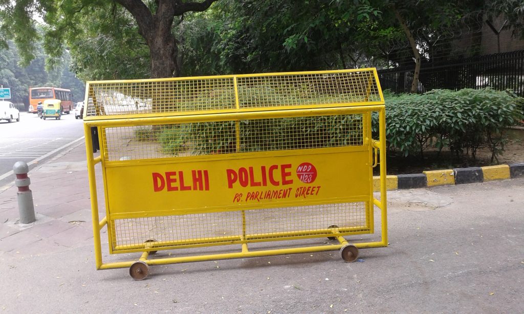 Delhi’s October 10 detentions explained: What police say and what the CJP says