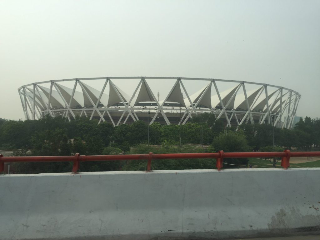 Explained: Why does a concert in Delhi need police permission?