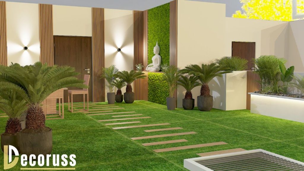 From First Sketch to Handover: How Turnkey Interior Execution Works at Decoruss