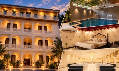 New Hotel Expansion in Jaipur: Mahadev Villa Reaches 100 Rooms