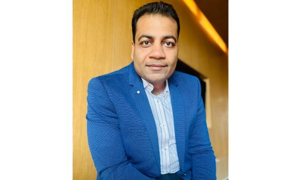 Arpit Agrawal Begins a New Chapter in Insurance Distribution After Nearly 25 Years in the Industry