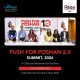 Push For Poshan 2.0 to bring together nutrition, public health and development experts